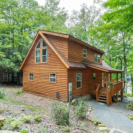 Maplewood Cottage Мак-Генри Экстерьер фото