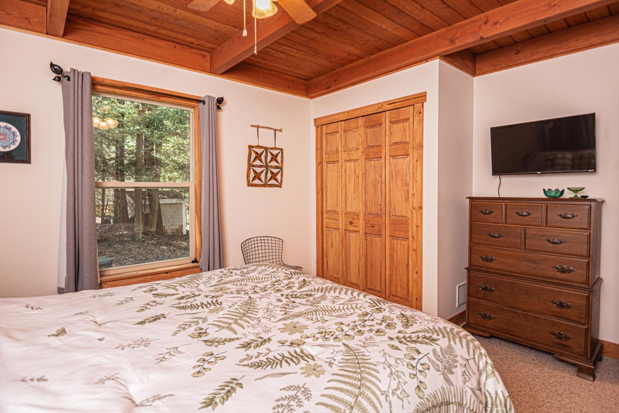 Maplewood Cottage Мак-Генри Экстерьер фото