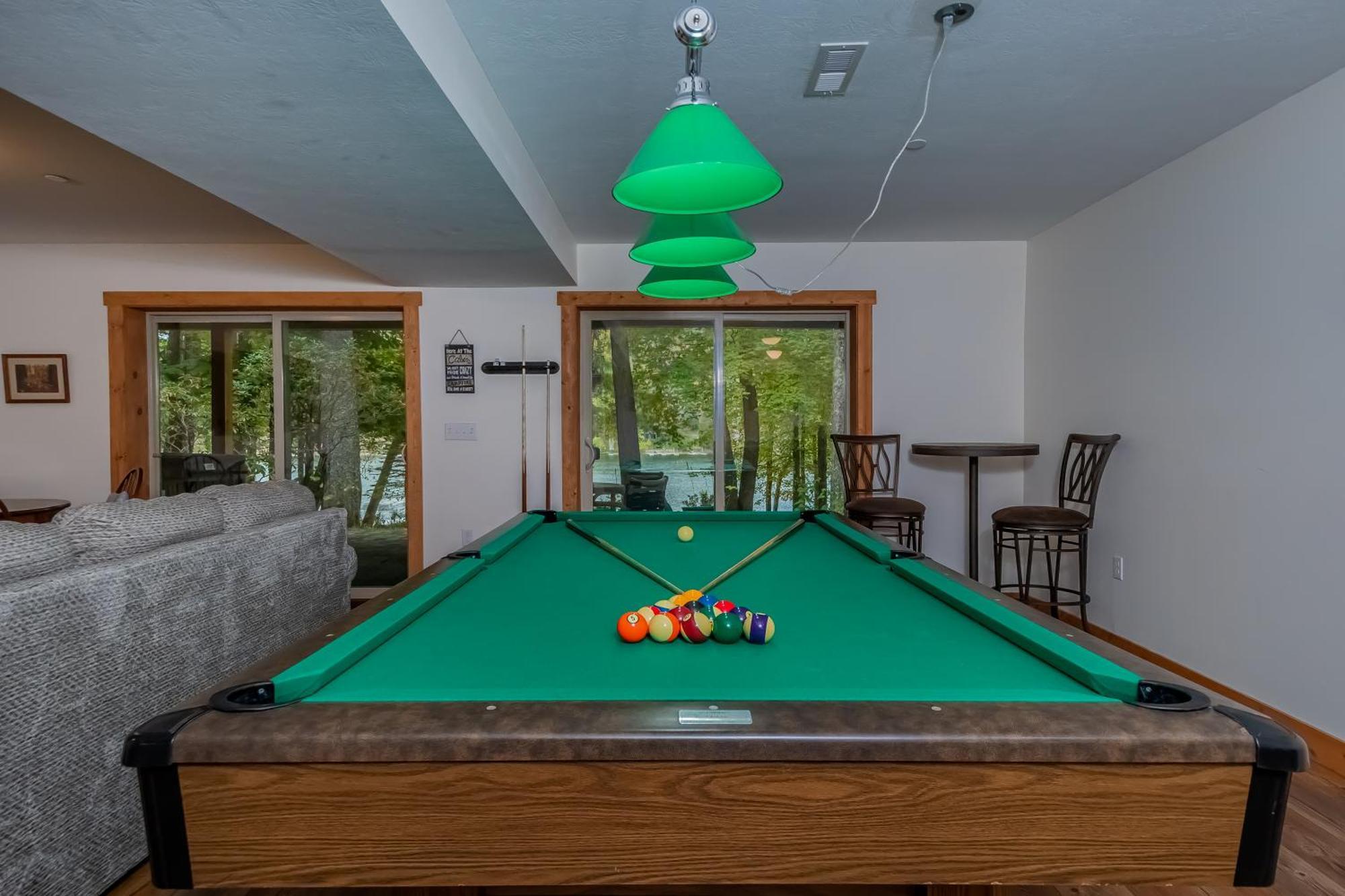 Maplewood Cottage Мак-Генри Экстерьер фото